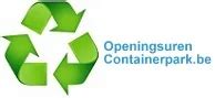 ᐅ Openingsuren Recyclagepark Recyclagepark Hamont